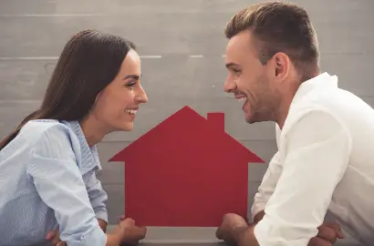 Fotografía para seguros de hogar para vivienda habitual